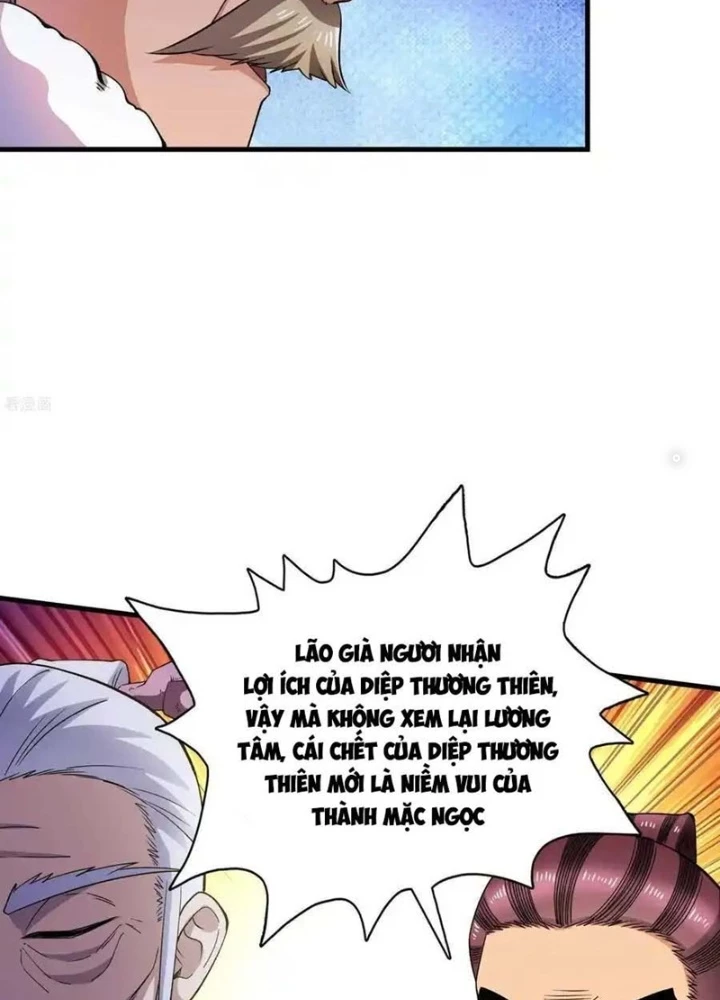 Chiến Thần Bất Tử Chapter 126 - Next Chapter 127
