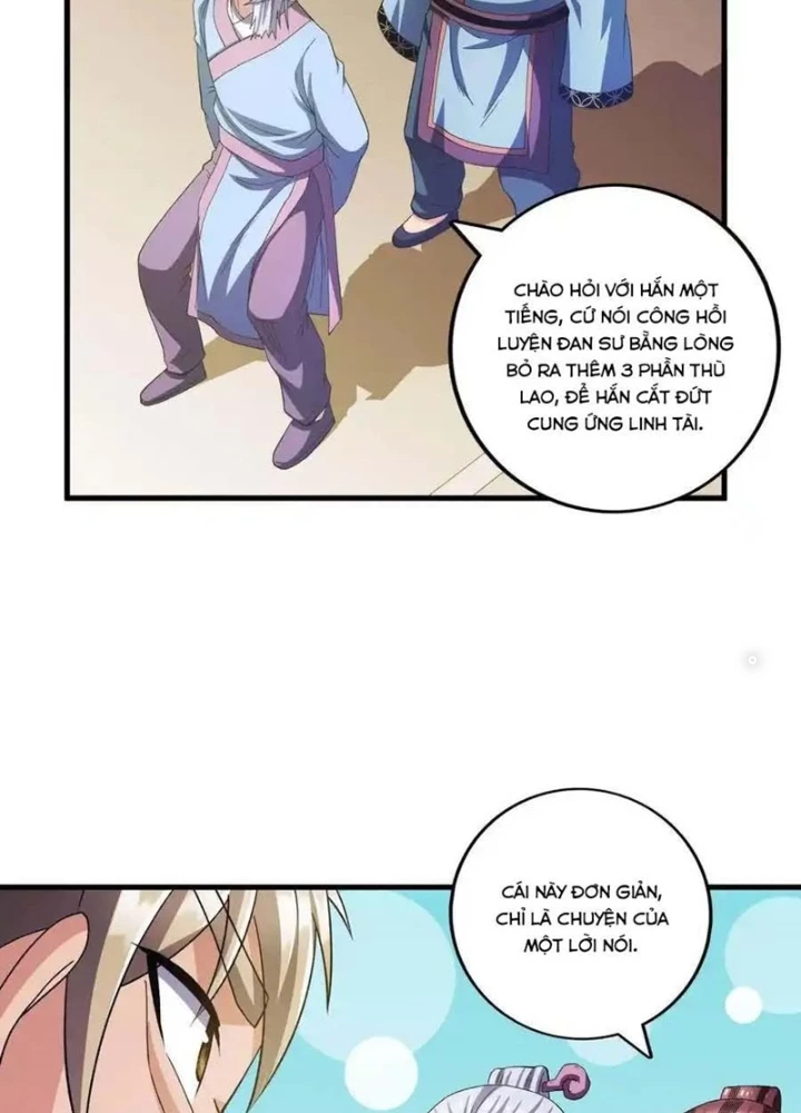 Chiến Thần Bất Tử Chapter 126 - Next Chapter 127