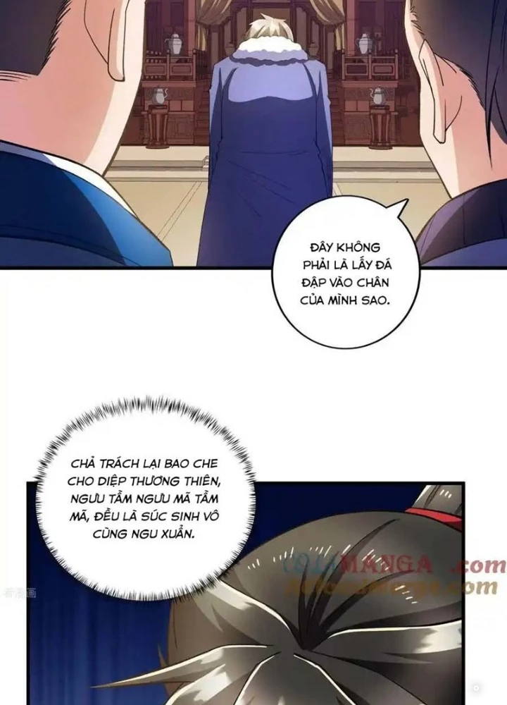 Chiến Thần Bất Tử Chapter 126 - Next Chapter 127