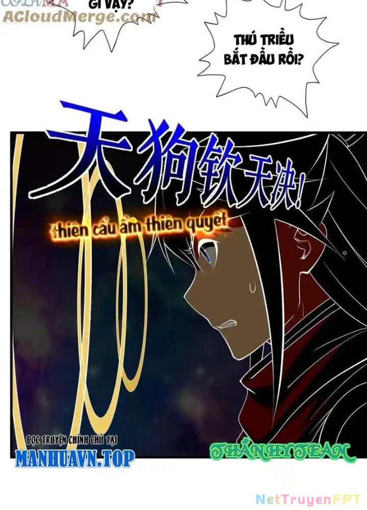 Chiến Thần Bất Tử Chapter 126 - Next Chapter 127