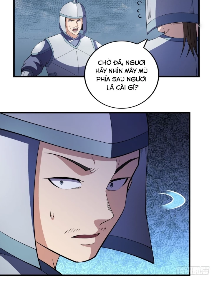 Chiến Thần Bất Tử Chapter 127 - Next Chapter 128
