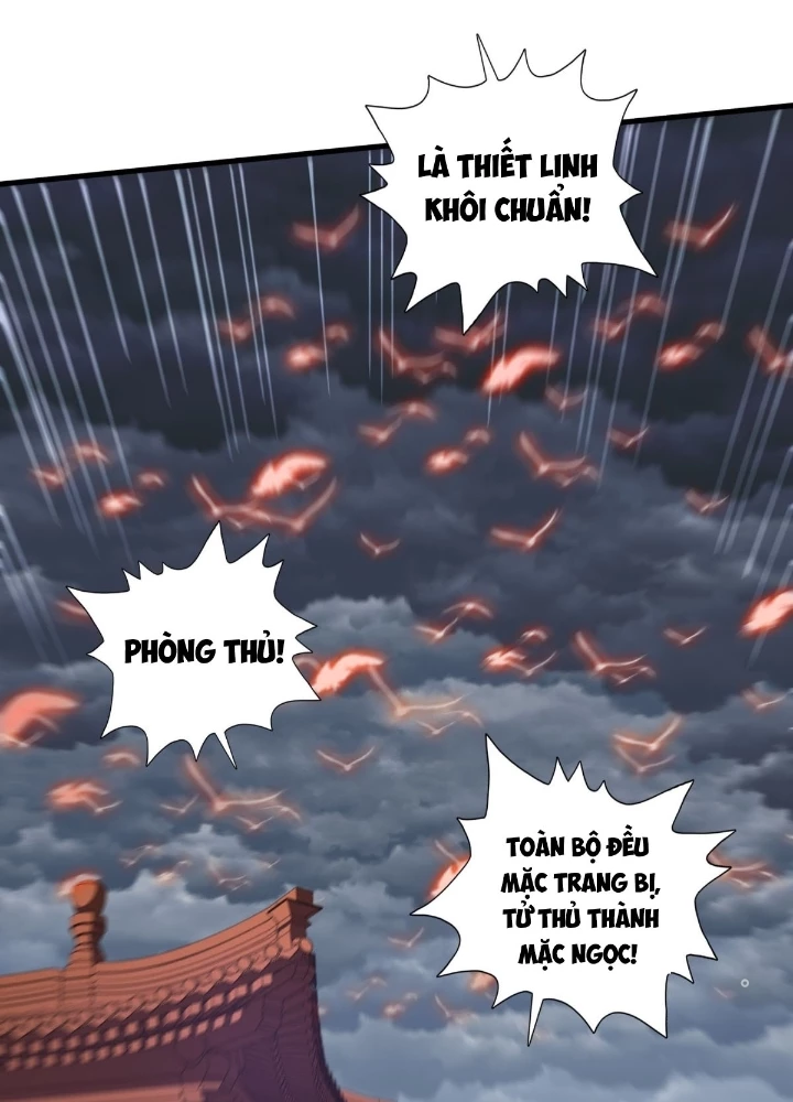 Chiến Thần Bất Tử Chapter 127 - Next Chapter 128