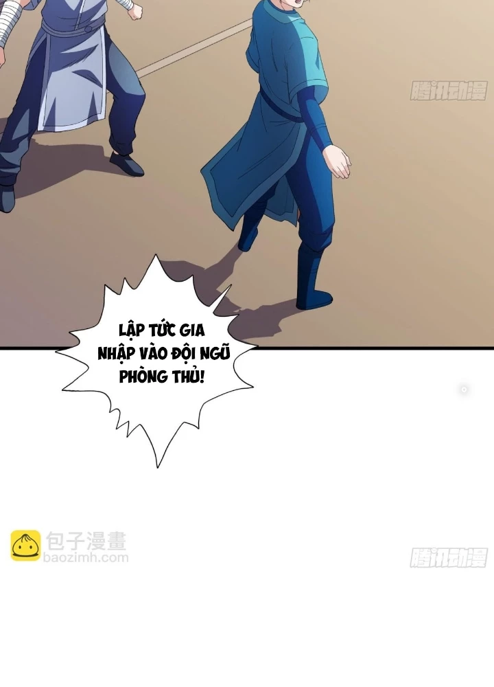 Chiến Thần Bất Tử Chapter 127 - Next Chapter 128
