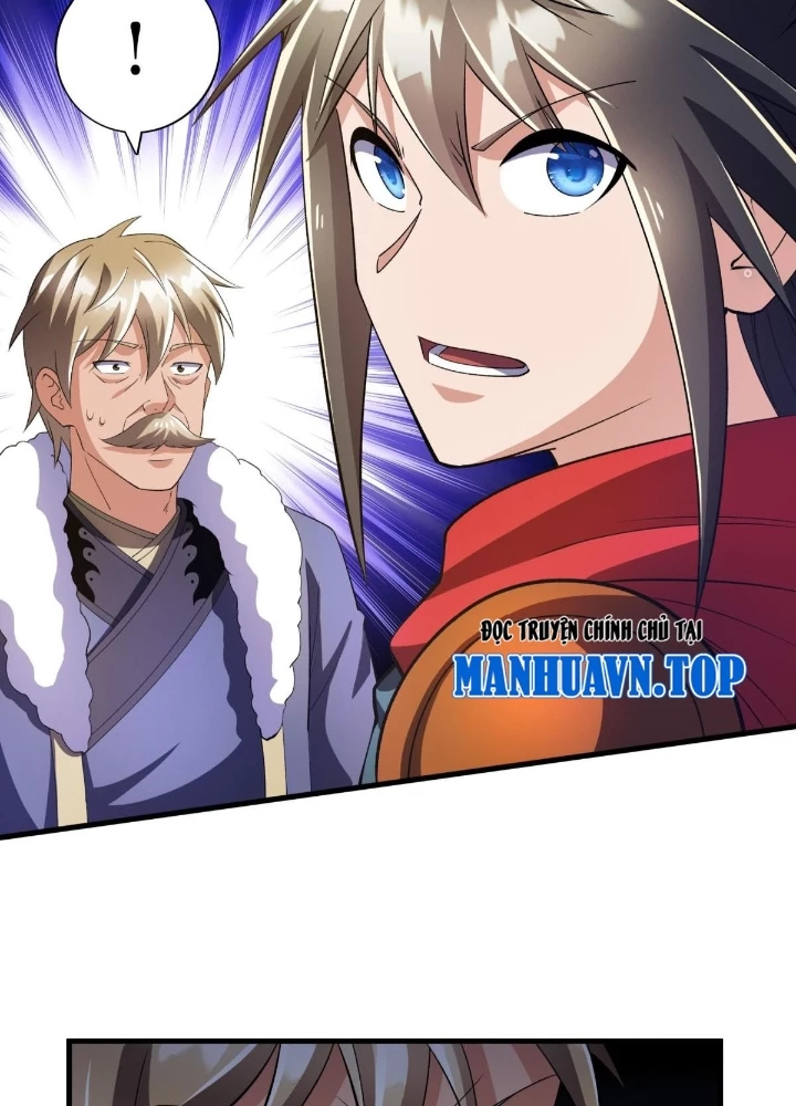 Chiến Thần Bất Tử Chapter 127 - Next Chapter 128