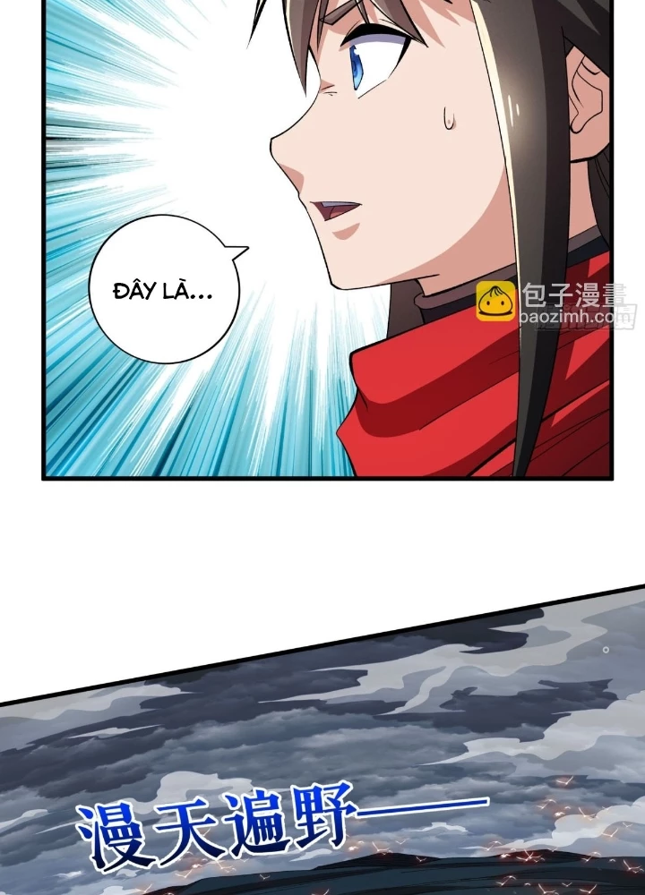 Chiến Thần Bất Tử Chapter 127 - Next Chapter 128