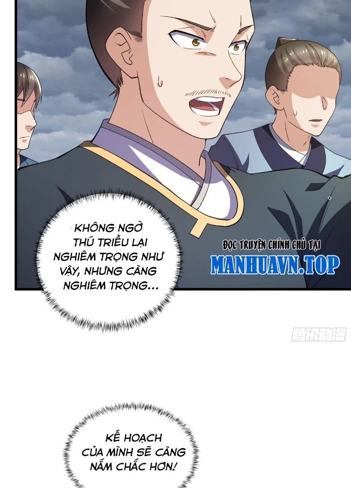 Chiến Thần Bất Tử Chapter 127 - Next Chapter 128