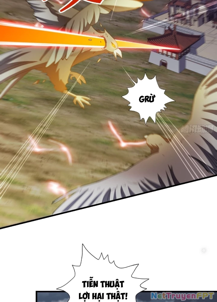 Chiến Thần Bất Tử Chapter 127 - Next Chapter 128