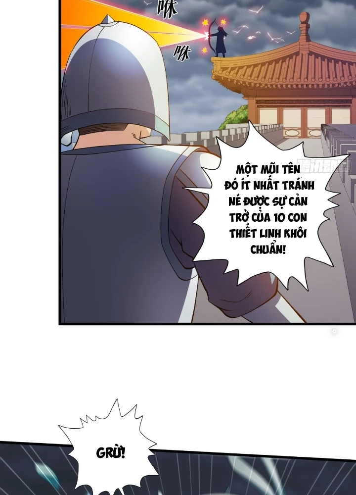 Chiến Thần Bất Tử Chapter 127 - Next Chapter 128