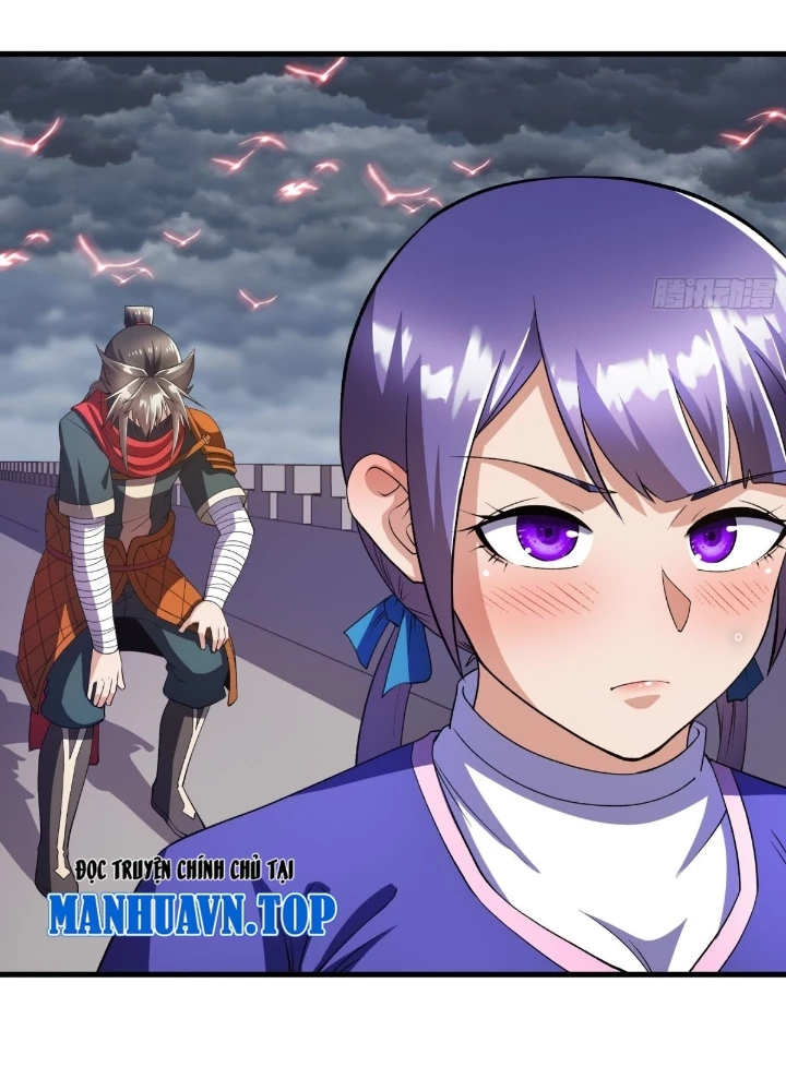 Chiến Thần Bất Tử Chapter 127 - Next Chapter 128