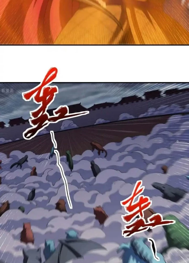 Chiến Thần Bất Tử Chapter 128 - Next Chapter 129