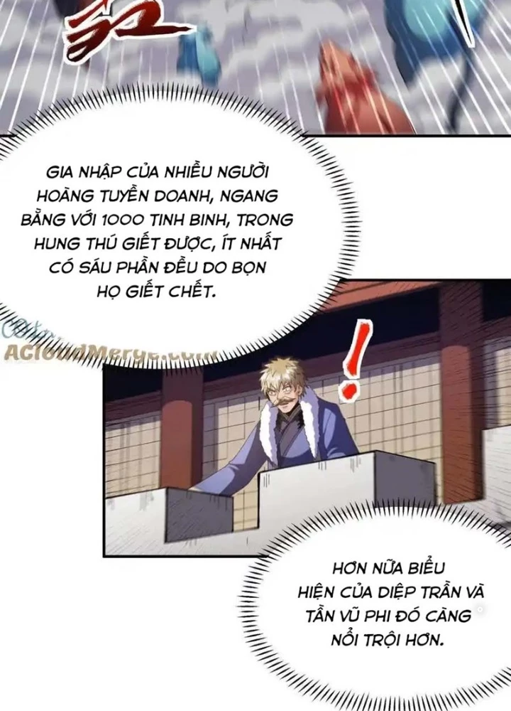 Chiến Thần Bất Tử Chapter 128 - Next Chapter 129
