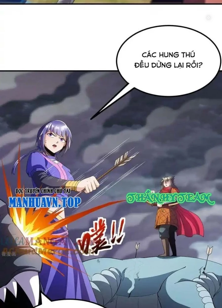 Chiến Thần Bất Tử Chapter 128 - Next Chapter 129