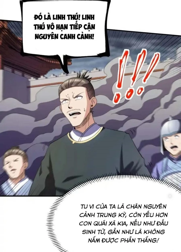 Chiến Thần Bất Tử Chapter 128 - Next Chapter 129