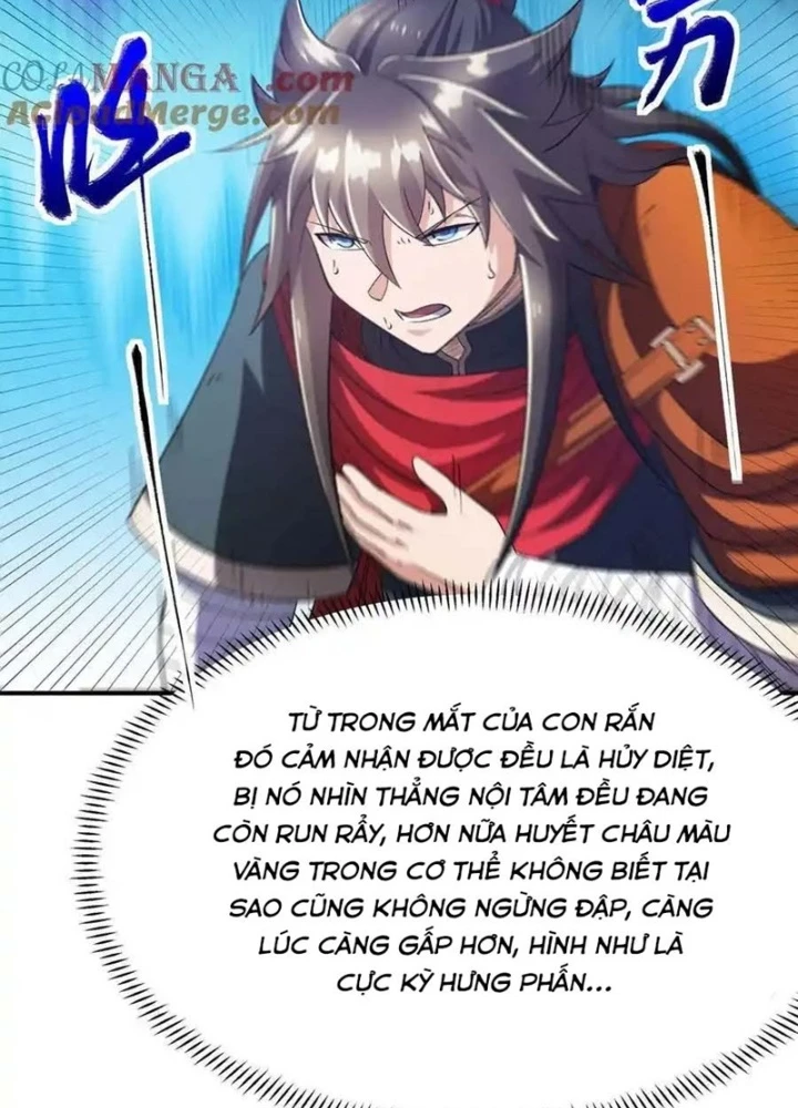 Chiến Thần Bất Tử Chapter 128 - Next Chapter 129