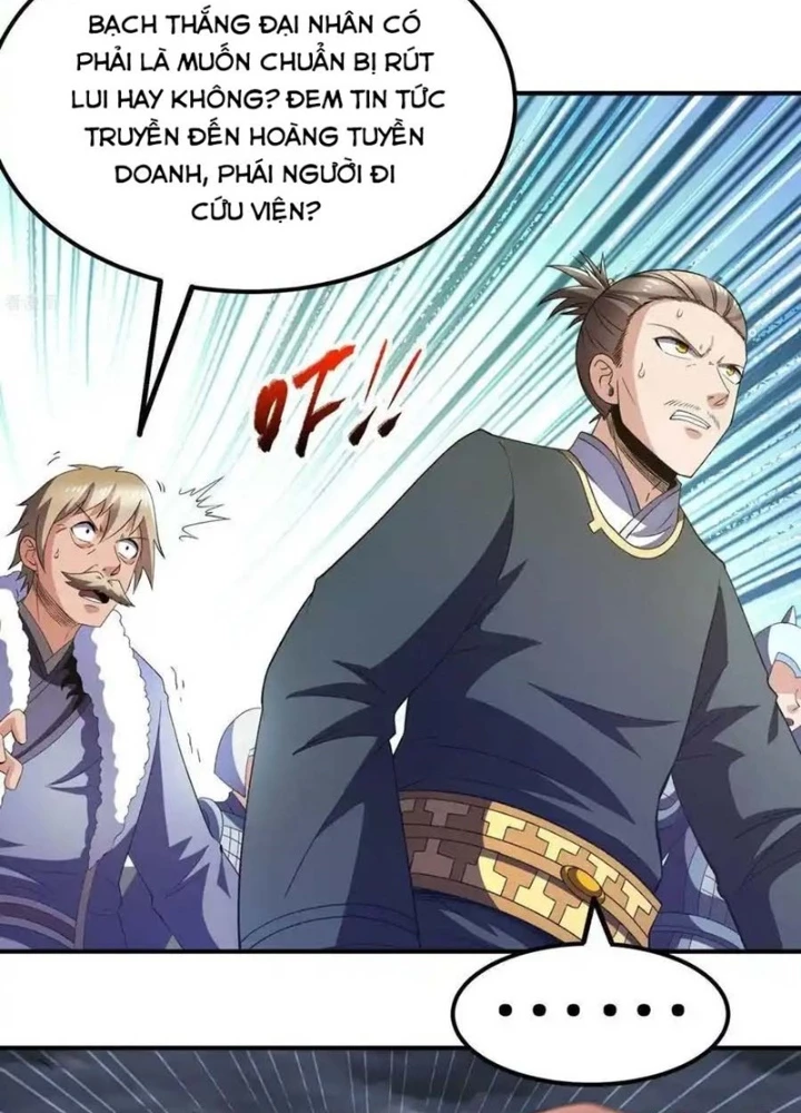 Chiến Thần Bất Tử Chapter 128 - Next Chapter 129