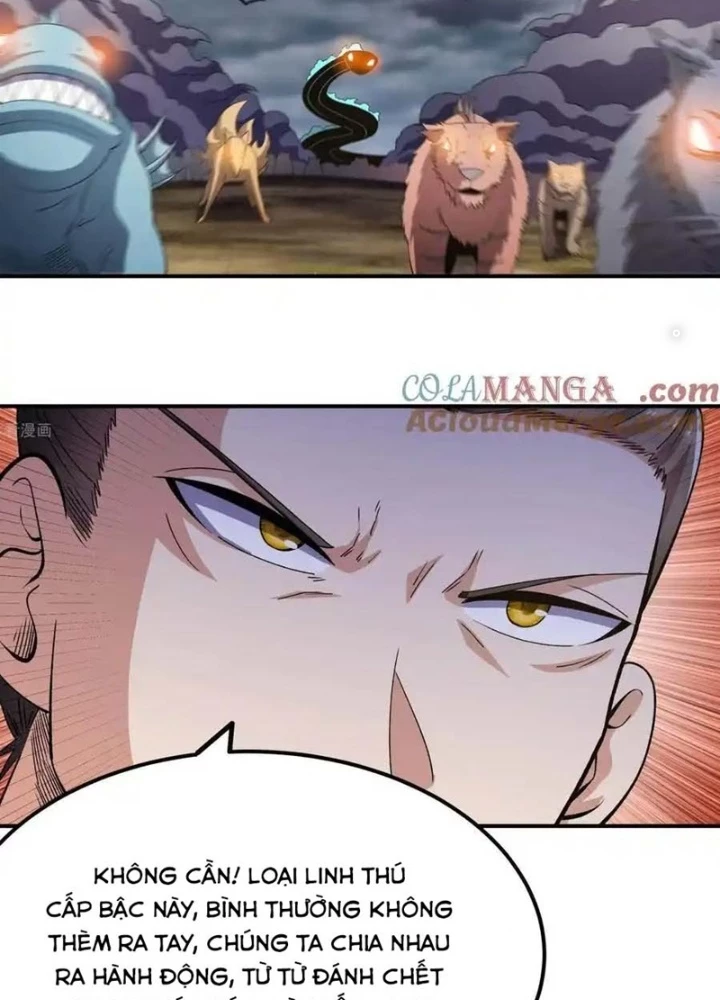 Chiến Thần Bất Tử Chapter 128 - Next Chapter 129