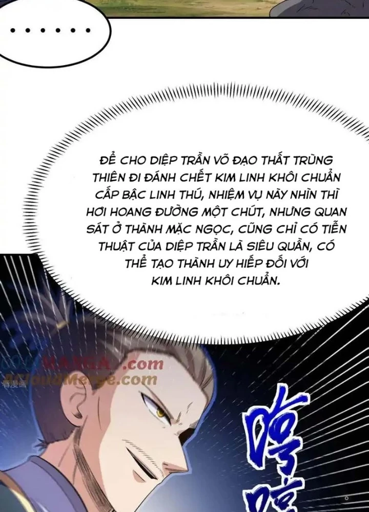 Chiến Thần Bất Tử Chapter 128 - Next Chapter 129
