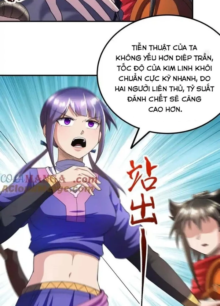 Chiến Thần Bất Tử Chapter 128 - Next Chapter 129