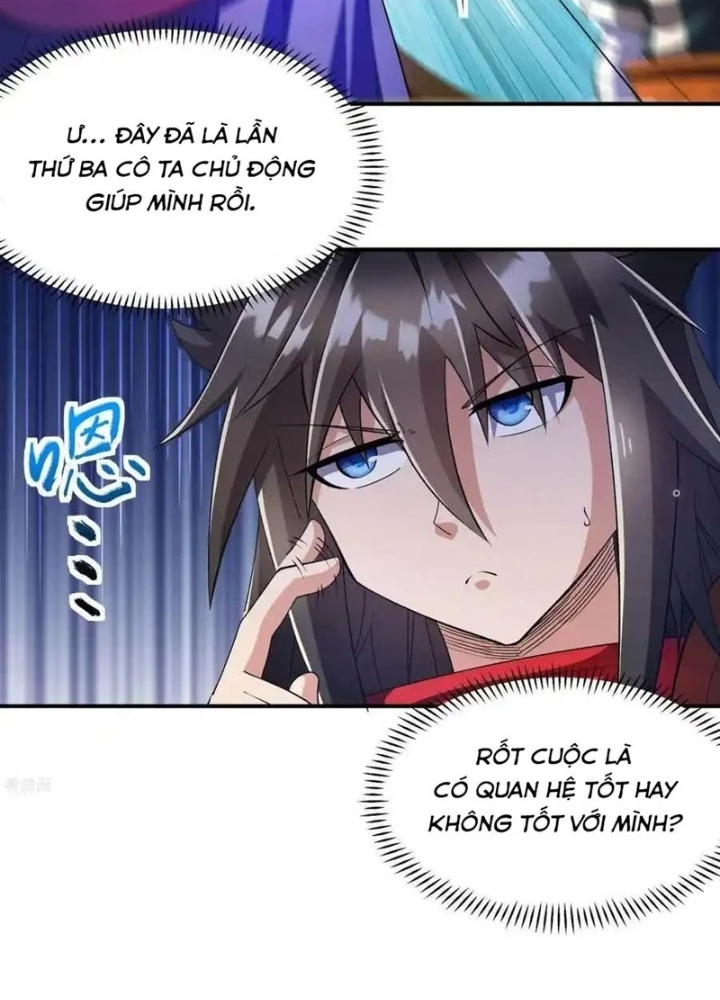Chiến Thần Bất Tử Chapter 128 - Next Chapter 129