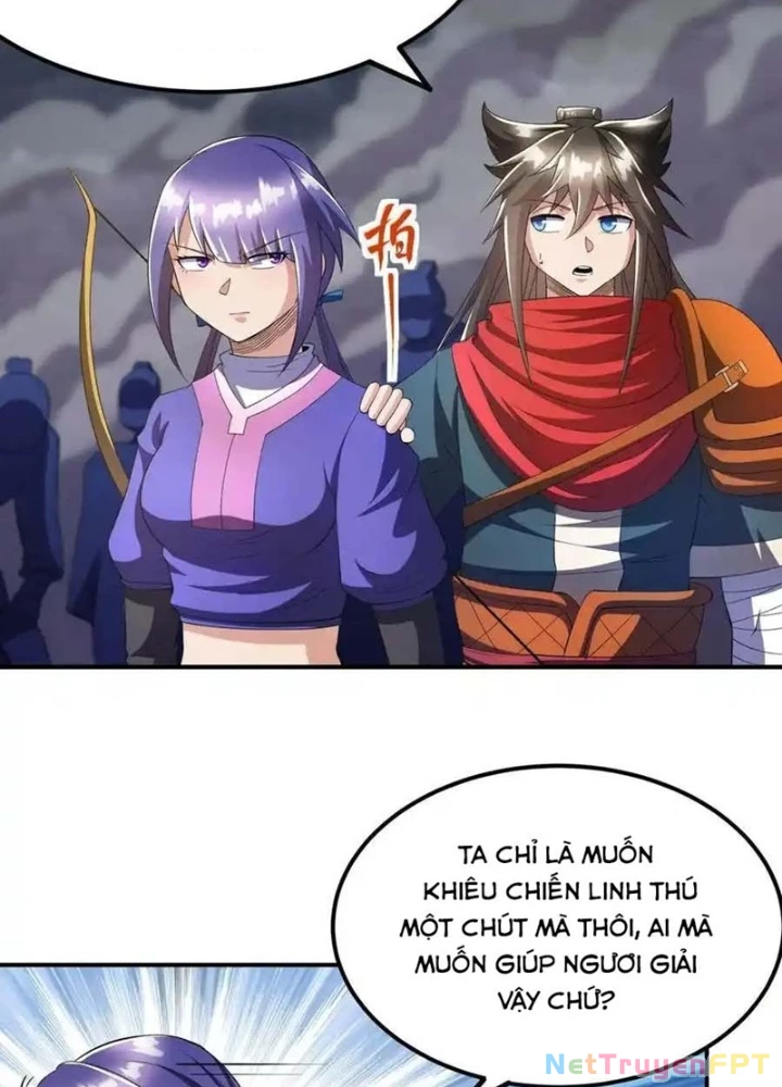 Chiến Thần Bất Tử Chapter 128 - Next Chapter 129