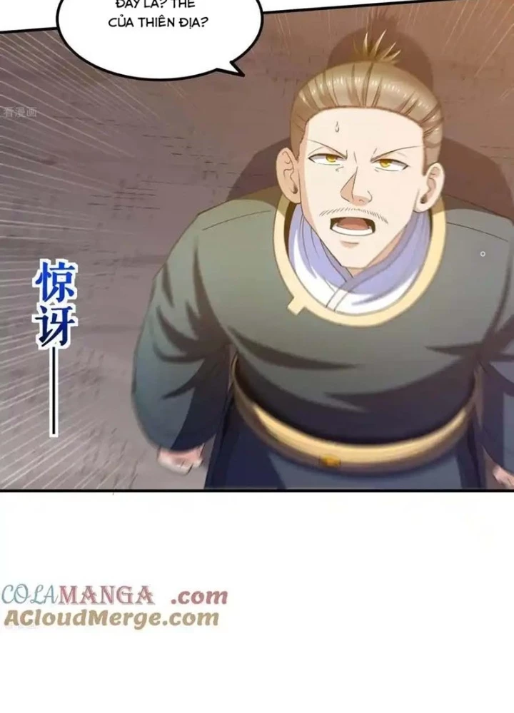 Chiến Thần Bất Tử Chapter 128 - Next Chapter 129
