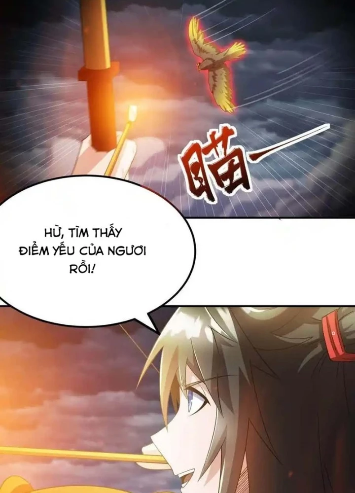 Chiến Thần Bất Tử Chapter 128 - Next Chapter 129