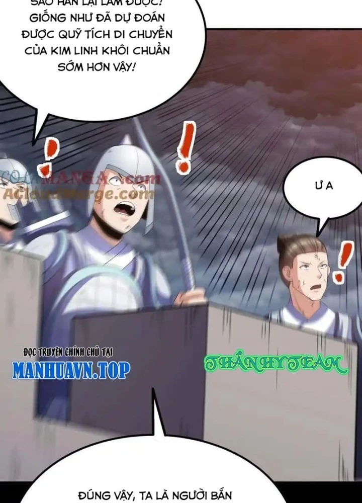 Chiến Thần Bất Tử Chapter 128 - Next Chapter 129