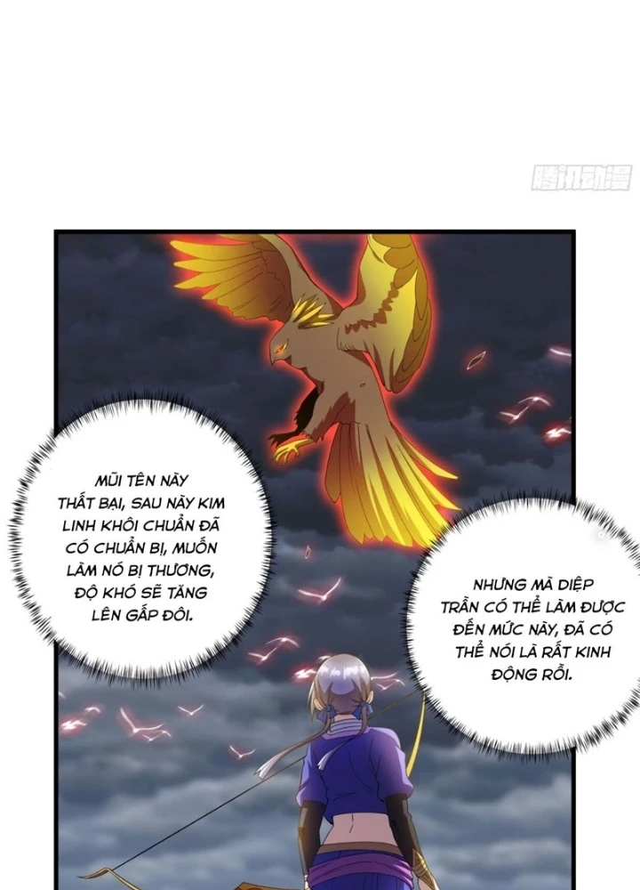 Chiến Thần Bất Tử Chapter 129 - Next Chapter 130