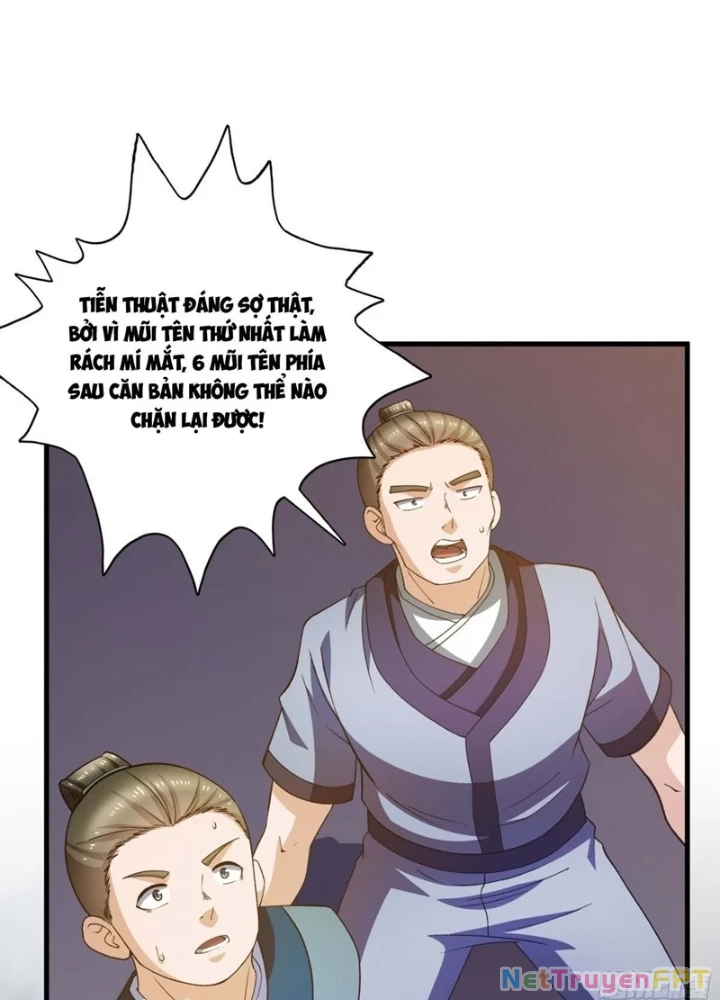 Chiến Thần Bất Tử Chapter 129 - Next Chapter 130