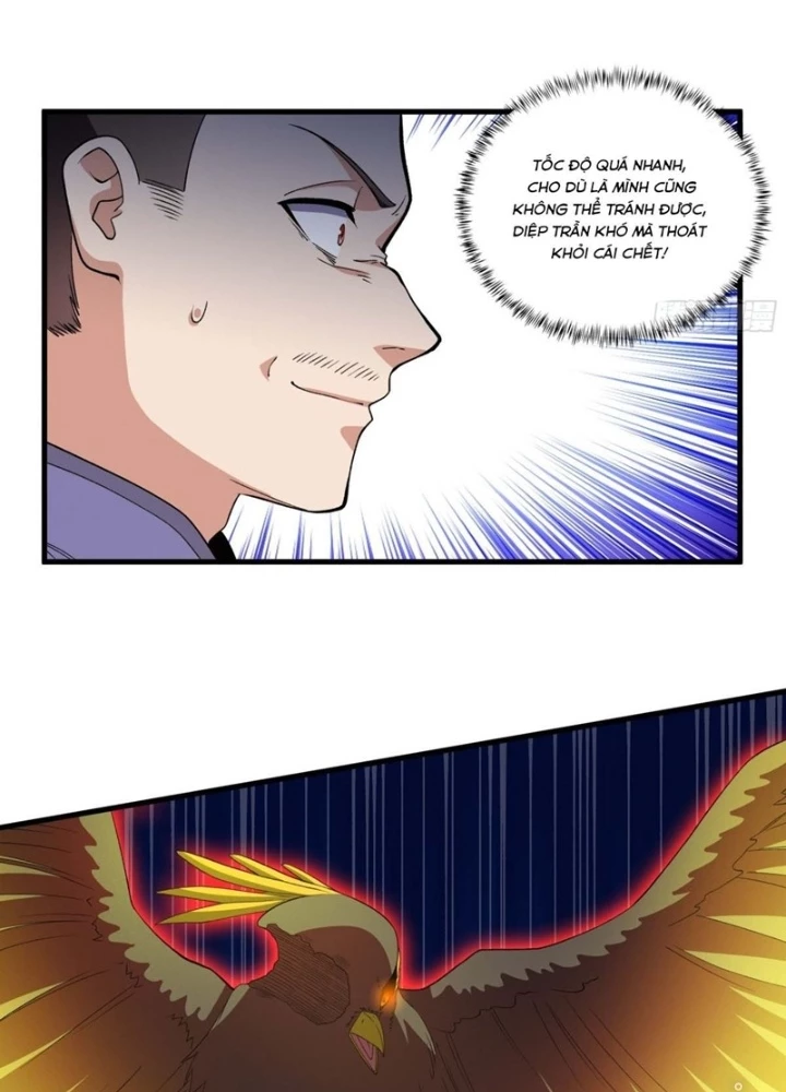 Chiến Thần Bất Tử Chapter 129 - Next Chapter 130