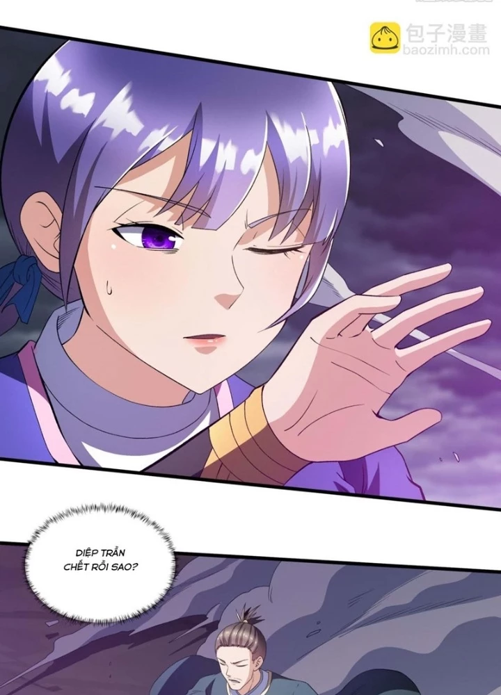 Chiến Thần Bất Tử Chapter 129 - Next Chapter 130