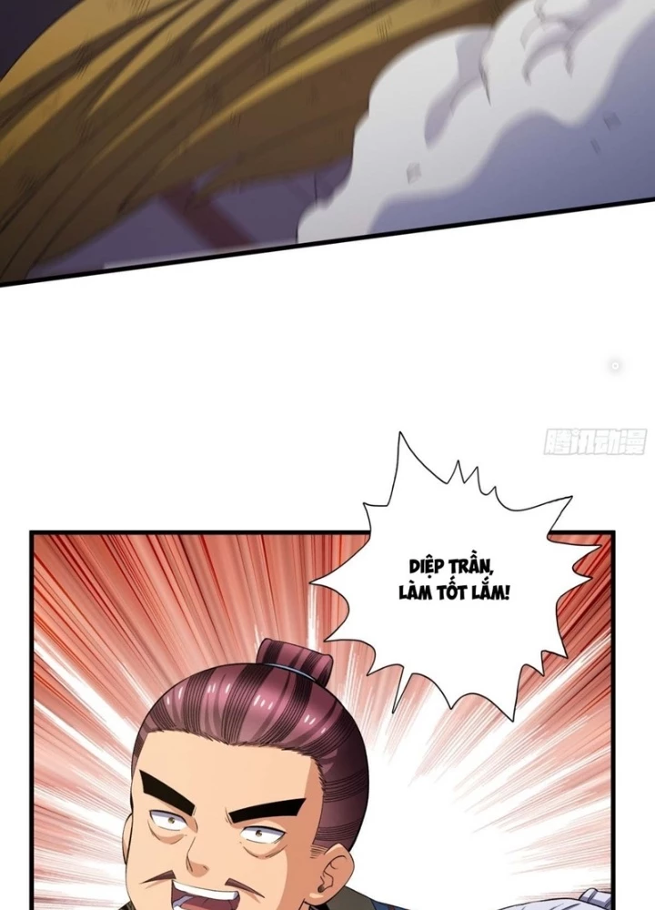 Chiến Thần Bất Tử Chapter 129 - Next Chapter 130