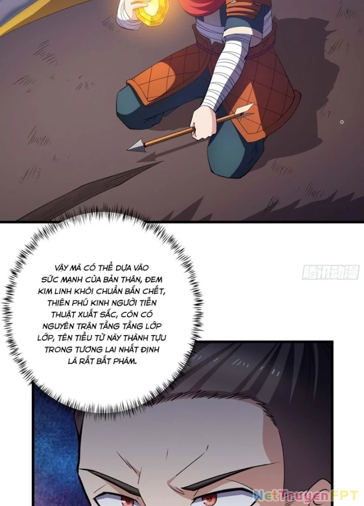 Chiến Thần Bất Tử Chapter 129 - Next Chapter 130