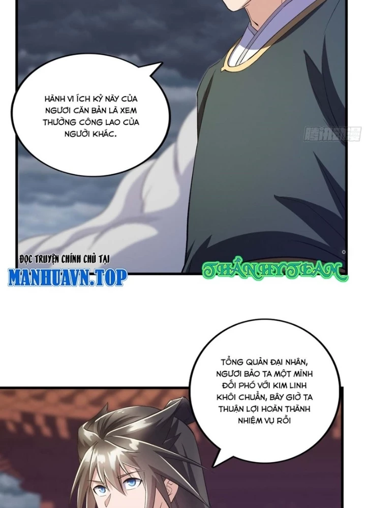 Chiến Thần Bất Tử Chapter 129 - Next Chapter 130