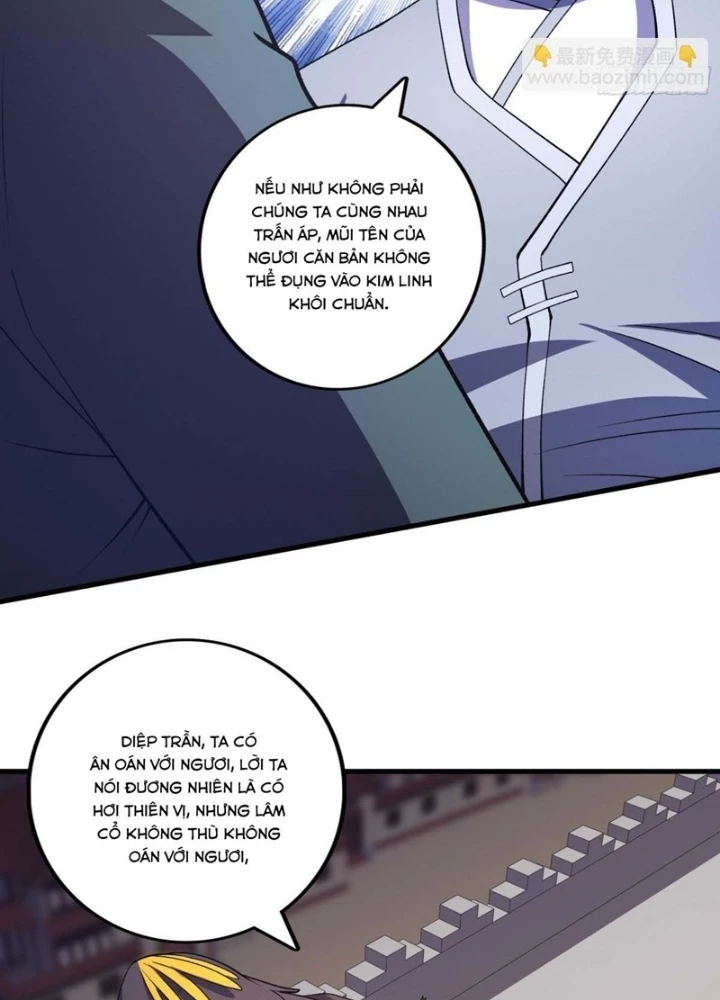 Chiến Thần Bất Tử Chapter 129 - Next Chapter 130