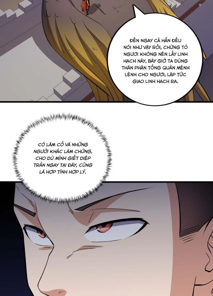 Chiến Thần Bất Tử Chapter 129 - Next Chapter 130