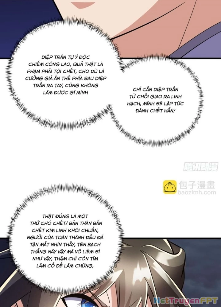 Chiến Thần Bất Tử Chapter 129 - Next Chapter 130
