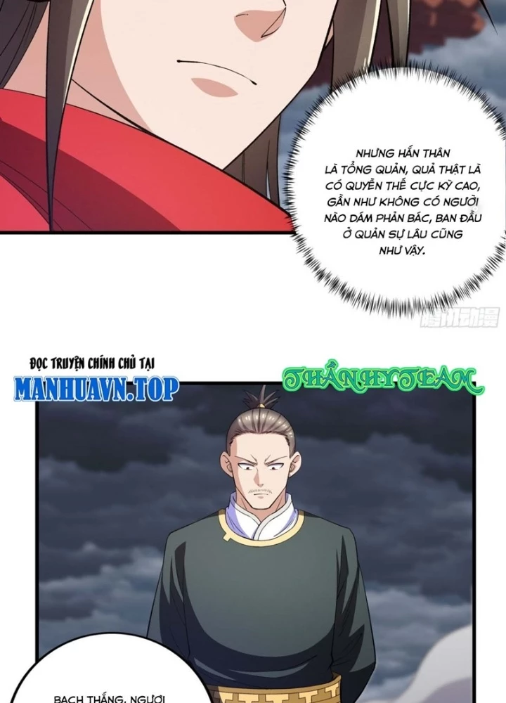 Chiến Thần Bất Tử Chapter 129 - Next Chapter 130