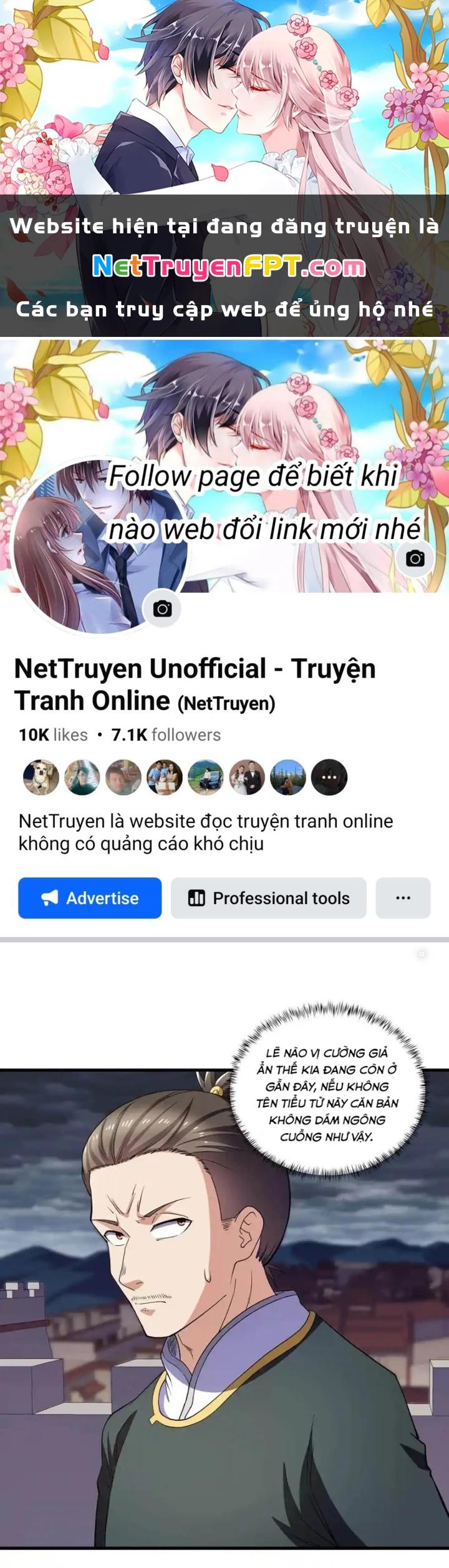 Chiến Thần Bất Tử Chapter 130 - Next Chapter 131