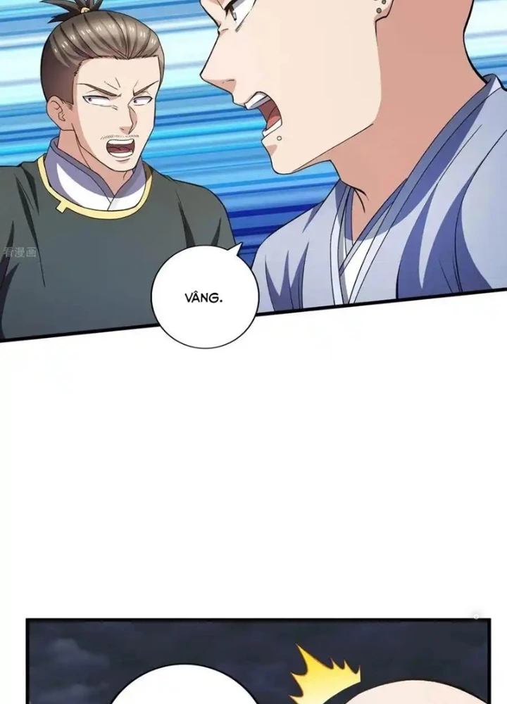 Chiến Thần Bất Tử Chapter 130 - Next Chapter 131