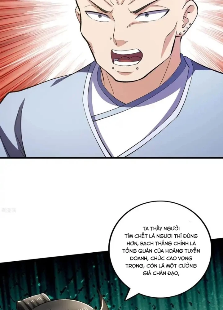 Chiến Thần Bất Tử Chapter 130 - Next Chapter 131