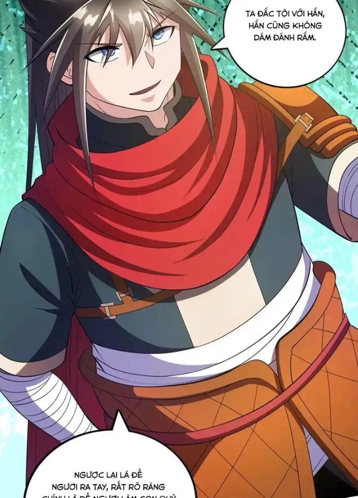 Chiến Thần Bất Tử Chapter 130 - Next Chapter 131