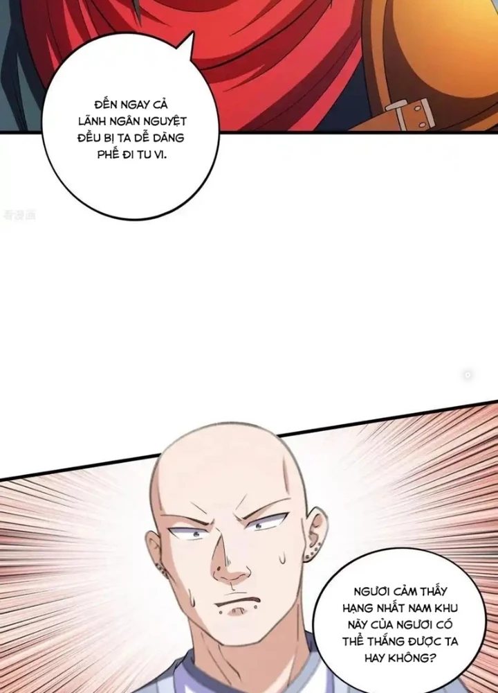 Chiến Thần Bất Tử Chapter 130 - Next Chapter 131