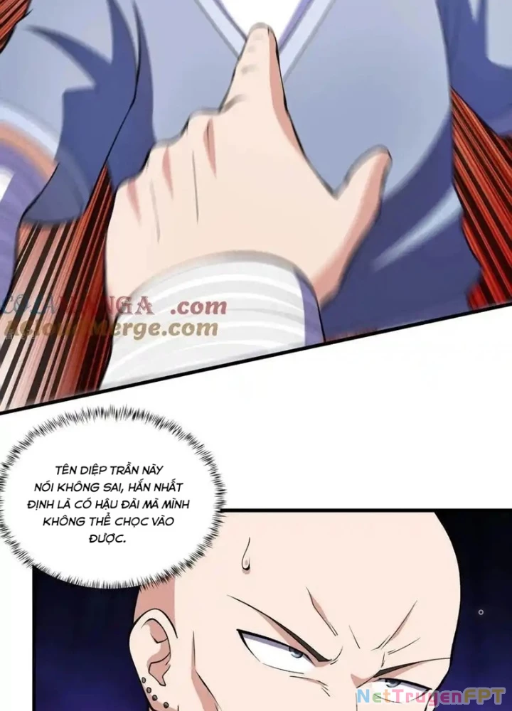 Chiến Thần Bất Tử Chapter 130 - Next Chapter 131
