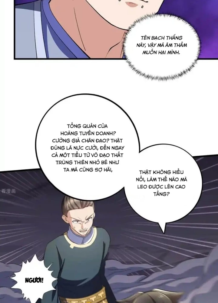 Chiến Thần Bất Tử Chapter 130 - Next Chapter 131