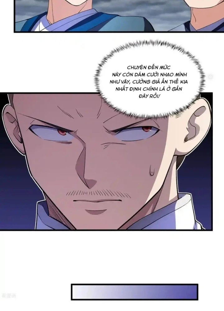 Chiến Thần Bất Tử Chapter 130 - Next Chapter 131