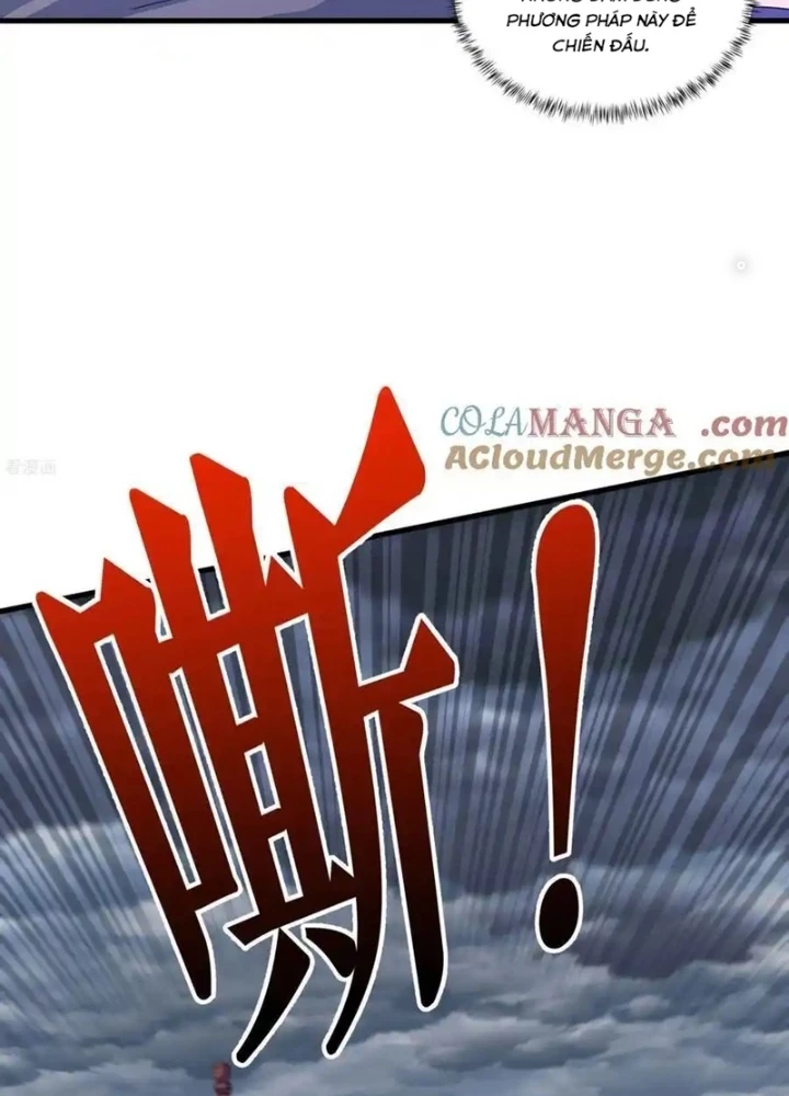 Chiến Thần Bất Tử Chapter 130 - Next Chapter 131