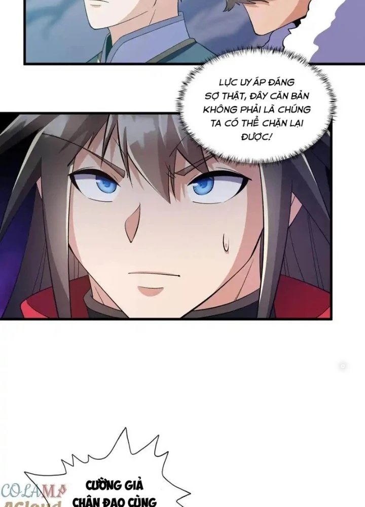 Chiến Thần Bất Tử Chapter 130 - Next Chapter 131