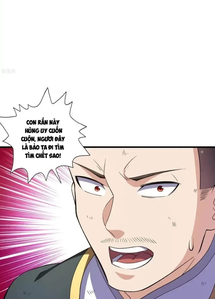 Chiến Thần Bất Tử Chapter 130 - Next Chapter 131
