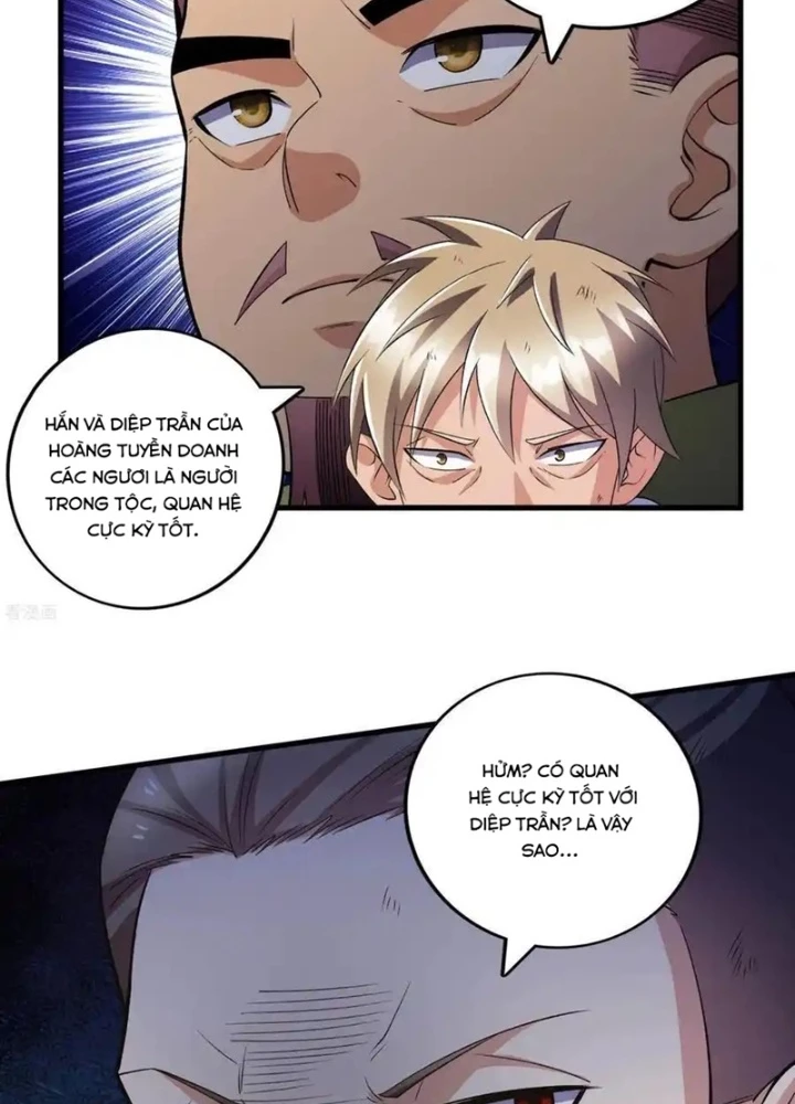 Chiến Thần Bất Tử Chapter 130 - Next Chapter 131